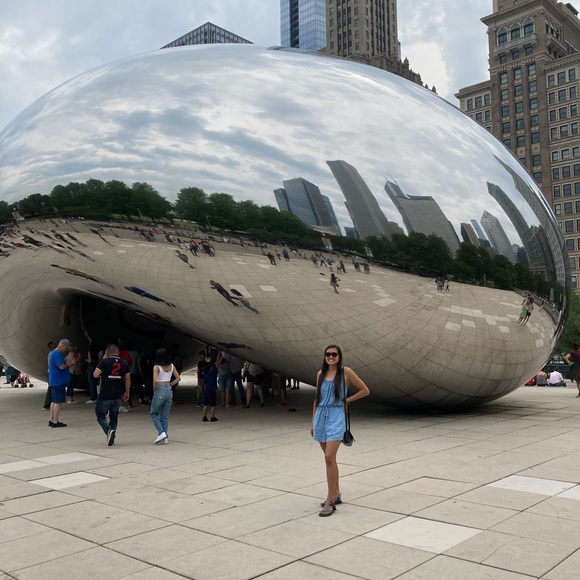 Meet your Posher, Alexandra - Picture 1 of 1